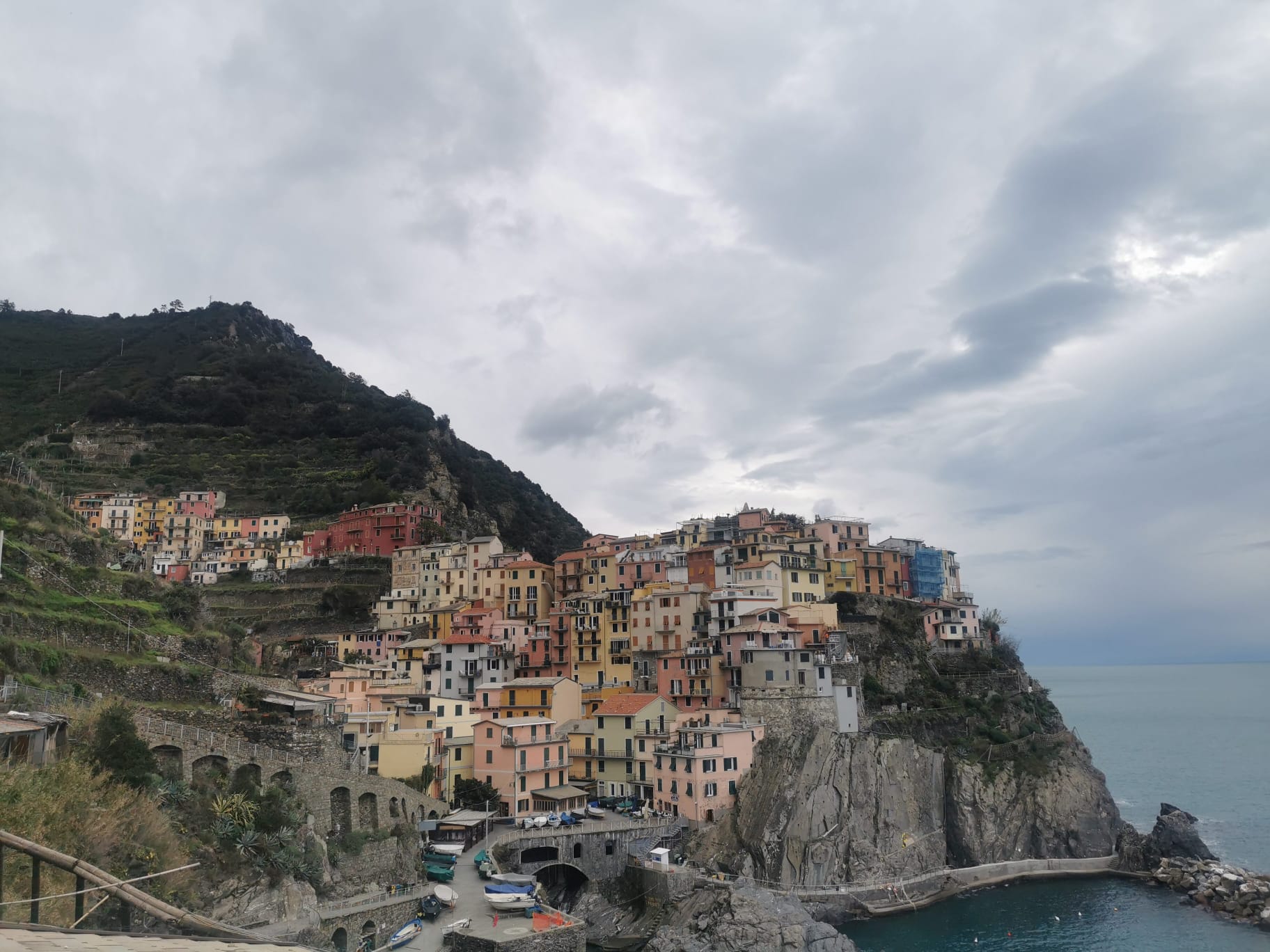 Cel mai frumos sat din Italia și pe locul 16 în lume