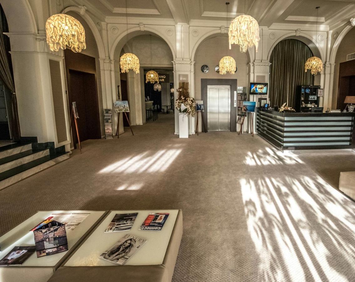 Cât costă să petreci Crăciunul și Revelionul la hotelul lui Gheorghe Hagi din Mamaia. A făcut pachete speciale pentru sărbătorile de iarnă