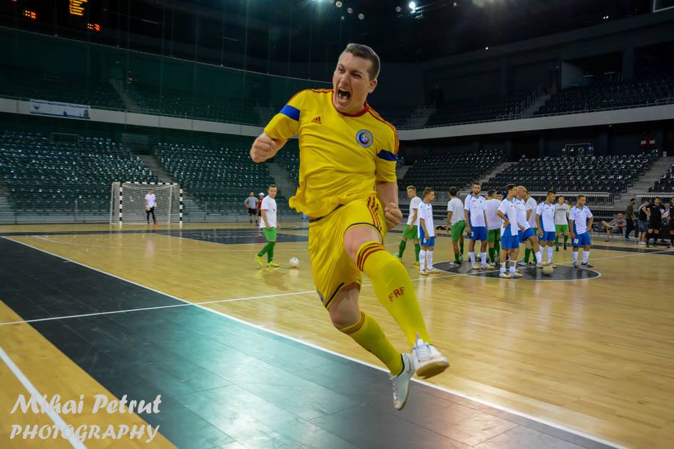 Disperarea medicului ce se ocupă de românii care au cucerit Europeanul de fotbal pentru diabetici: ^”Nimeni nu ne bagă în seamă! Am solicitat și Federația, și Ministerul, dar n-au trimis pe nimeni nici la premiere!”. Mai are nevoie de 27.000 de euro pentru acoperirea cheltuielilor cu organizarea de la Cluj-Napoca