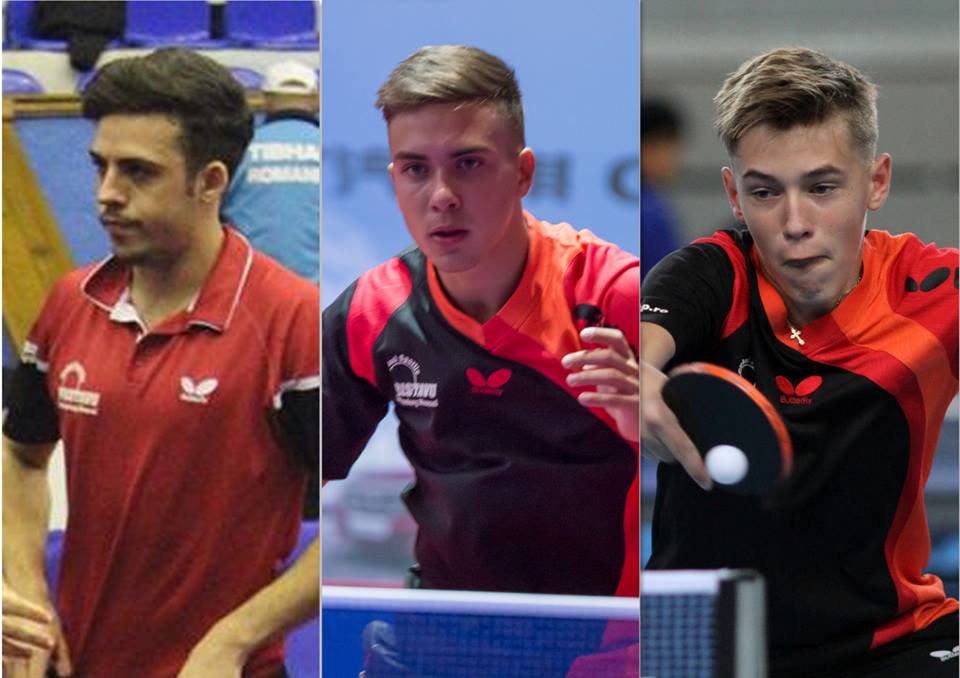S-au stabilit finalistele în Superliga Națională de tenis de masă. CS Top Spin 08 Constanța nu s-a prezentat la retur