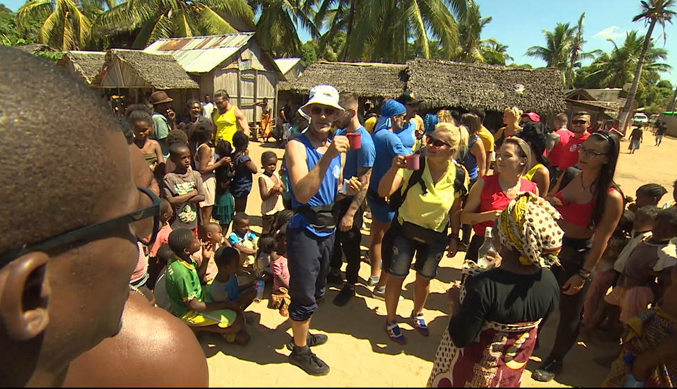 Mâncărurile din Madagascar, provocare pentru concurenții din ”Ultimul Trib” | FOTO