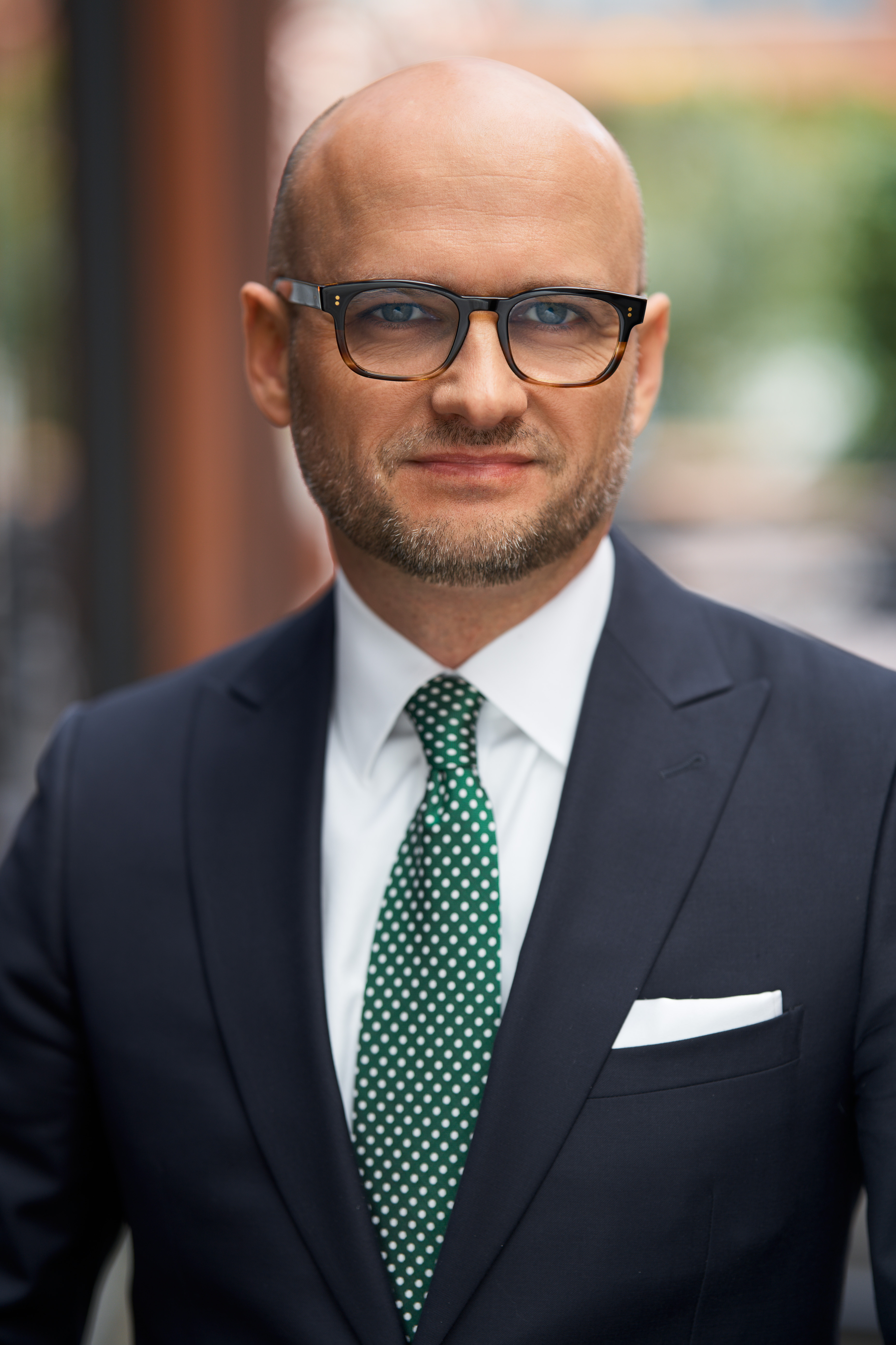 logo Dariusz Lasocki