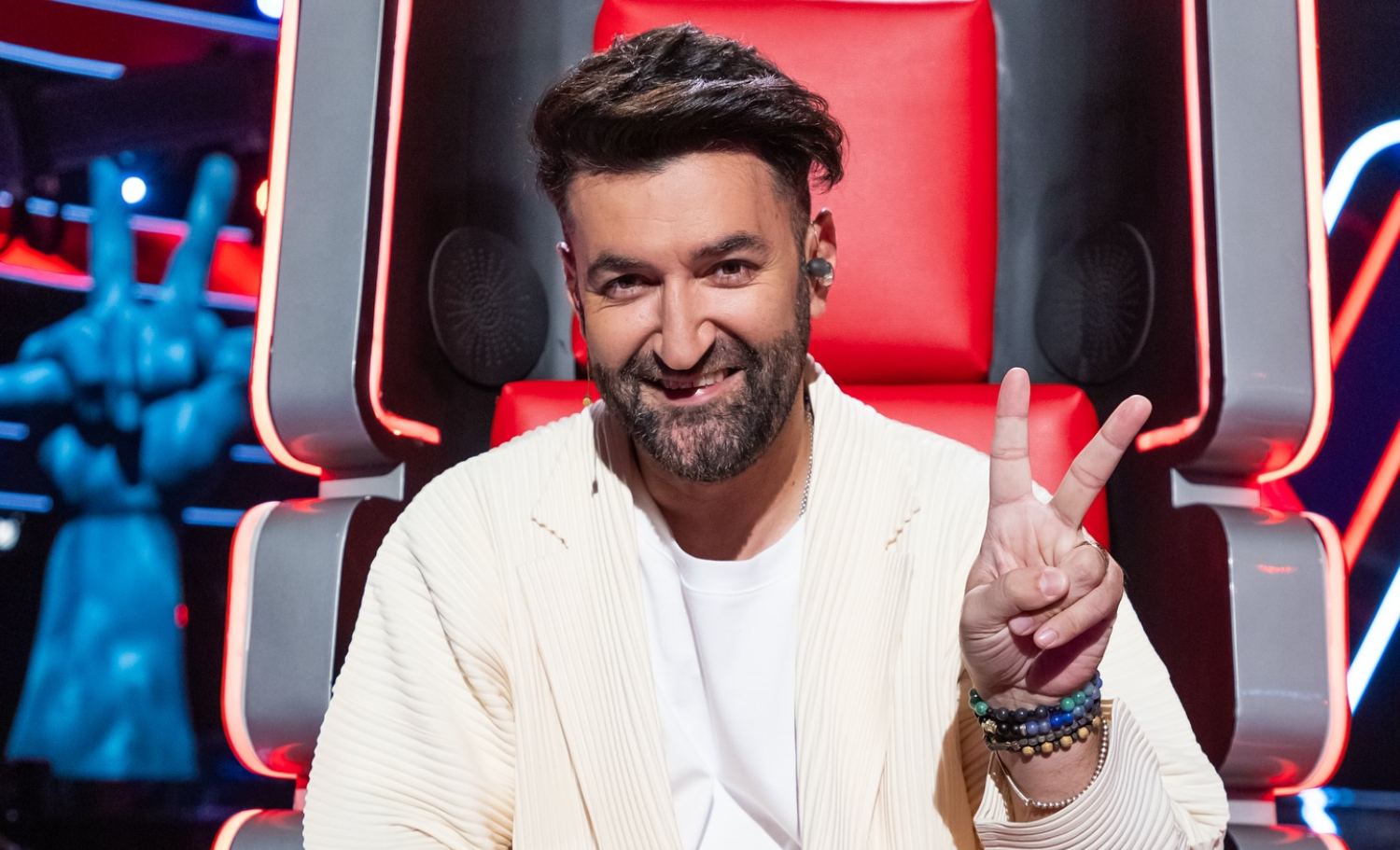 De ce Smiley nu mai lansează nicio piesă solo timp de un an. Anunțul neașteptat făcut de artist: „Ne-am făcut această promisiune”
