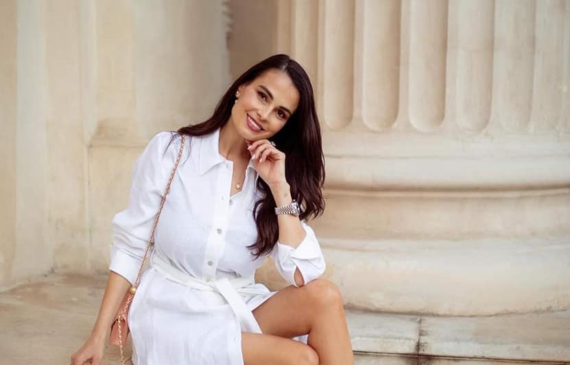Anca Serea a ajuns din nou la spital. Primele declarații făcute de prezentatoare: „Aștept încă rezultatele de la CT”
