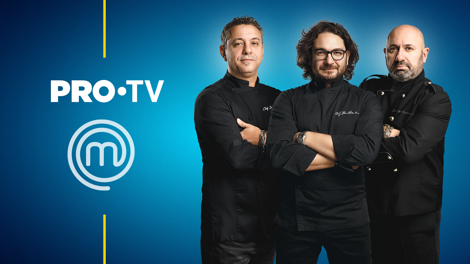 Când începe MasterChef 2024. Sorin Bontea, Cătălin Scărlătescu și Florin Dumitrescu, dezvăluiri despre show-ul culinar de la PRO TV