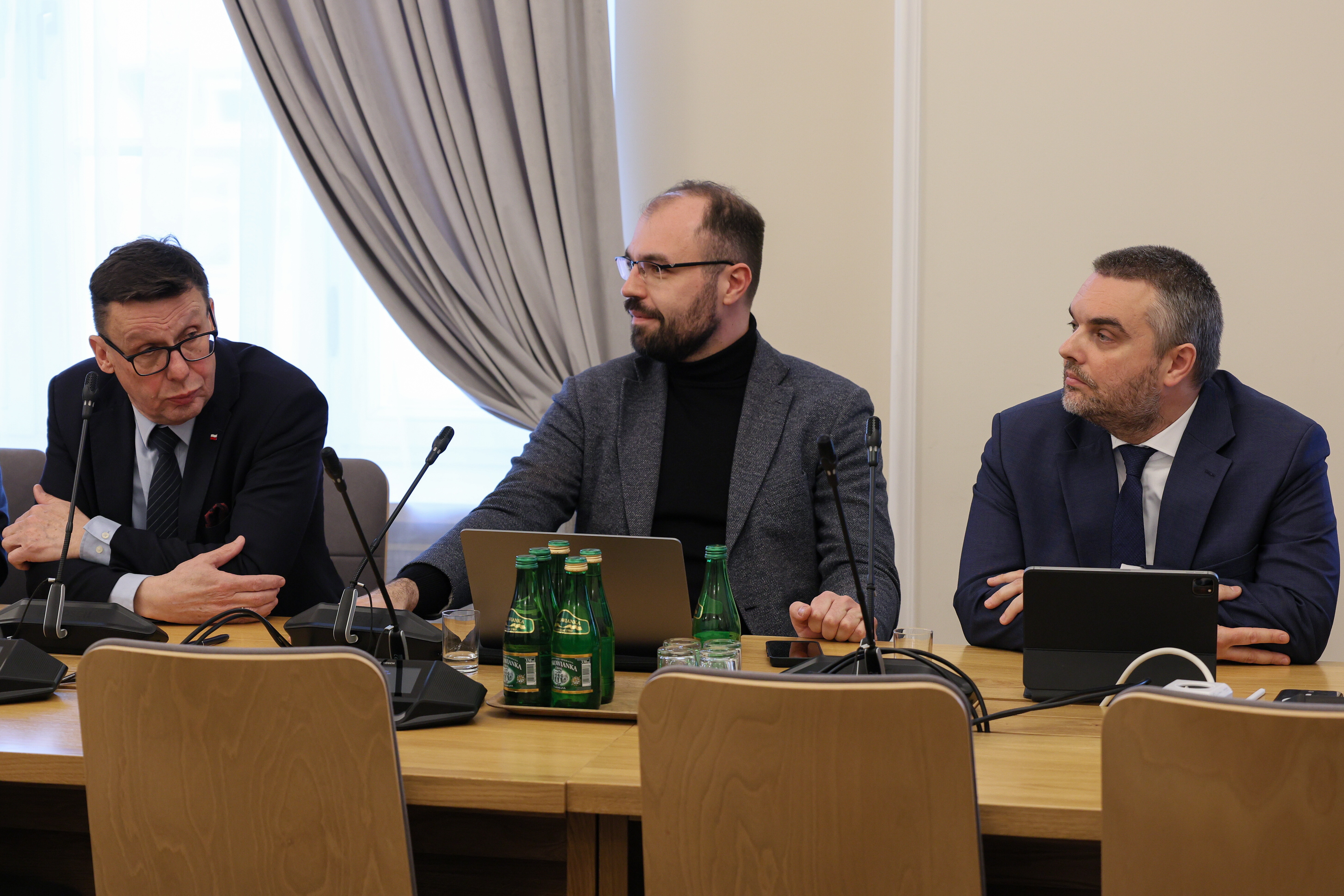 Marek Dec Rpi Marek Ast-zdjęcia, wiadomości, ważne informacje, życiorys | Wiadomości
