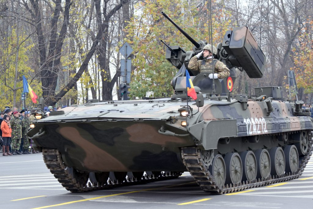 Programul Paradei Militare de 1 decembrie 2018 din București și Alba Iulia