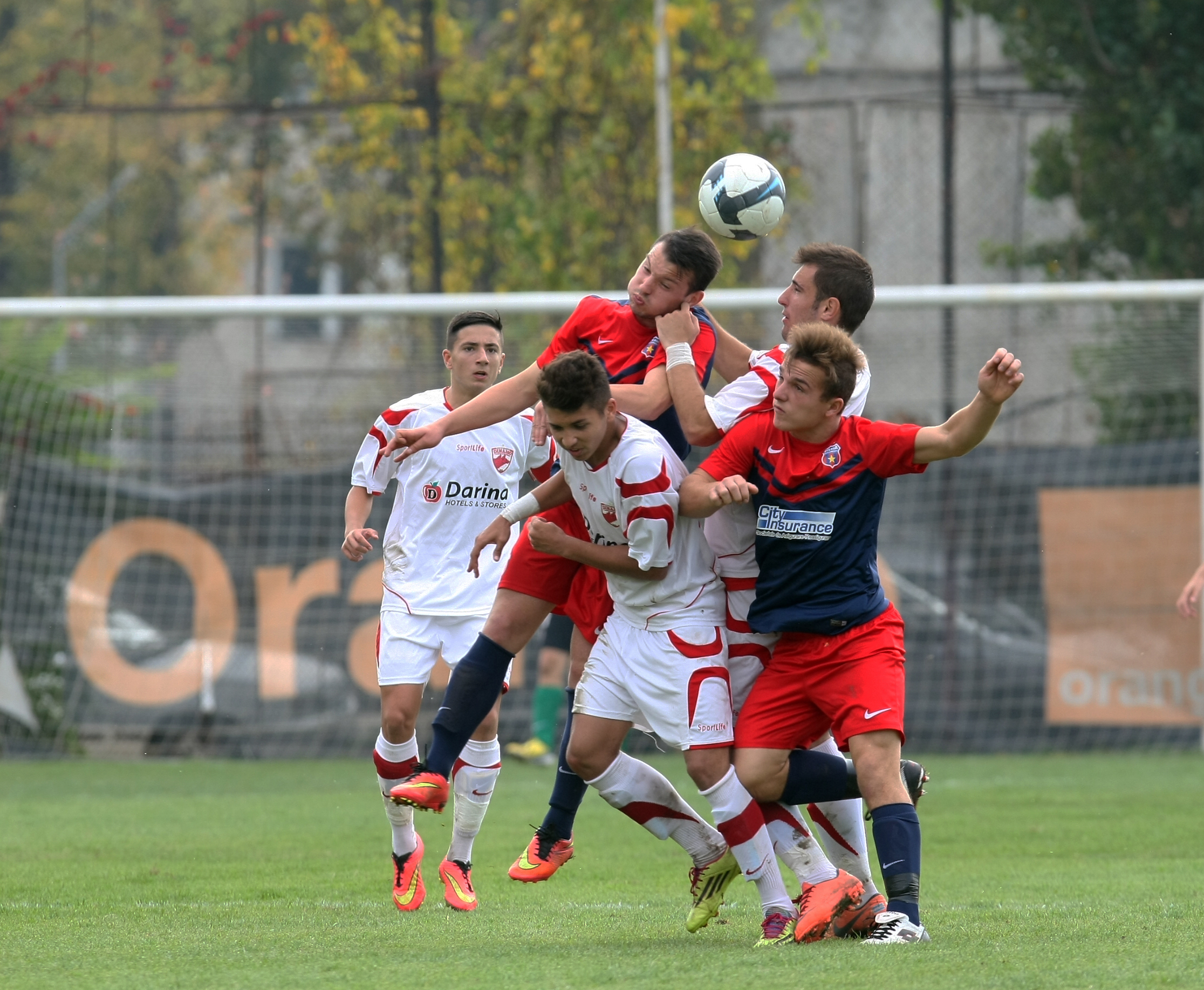 Dinamo a bătut Steaua! Cum s-a întâmplat minunea