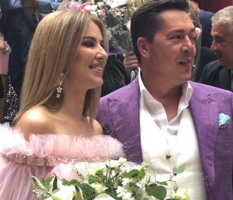 Daiana Anghel și Sorin Gonțea, eliminați de la „Power Couple România” înainte de săptămâna finalei: „Plecăm de aici ca un cuplu mai puternic”