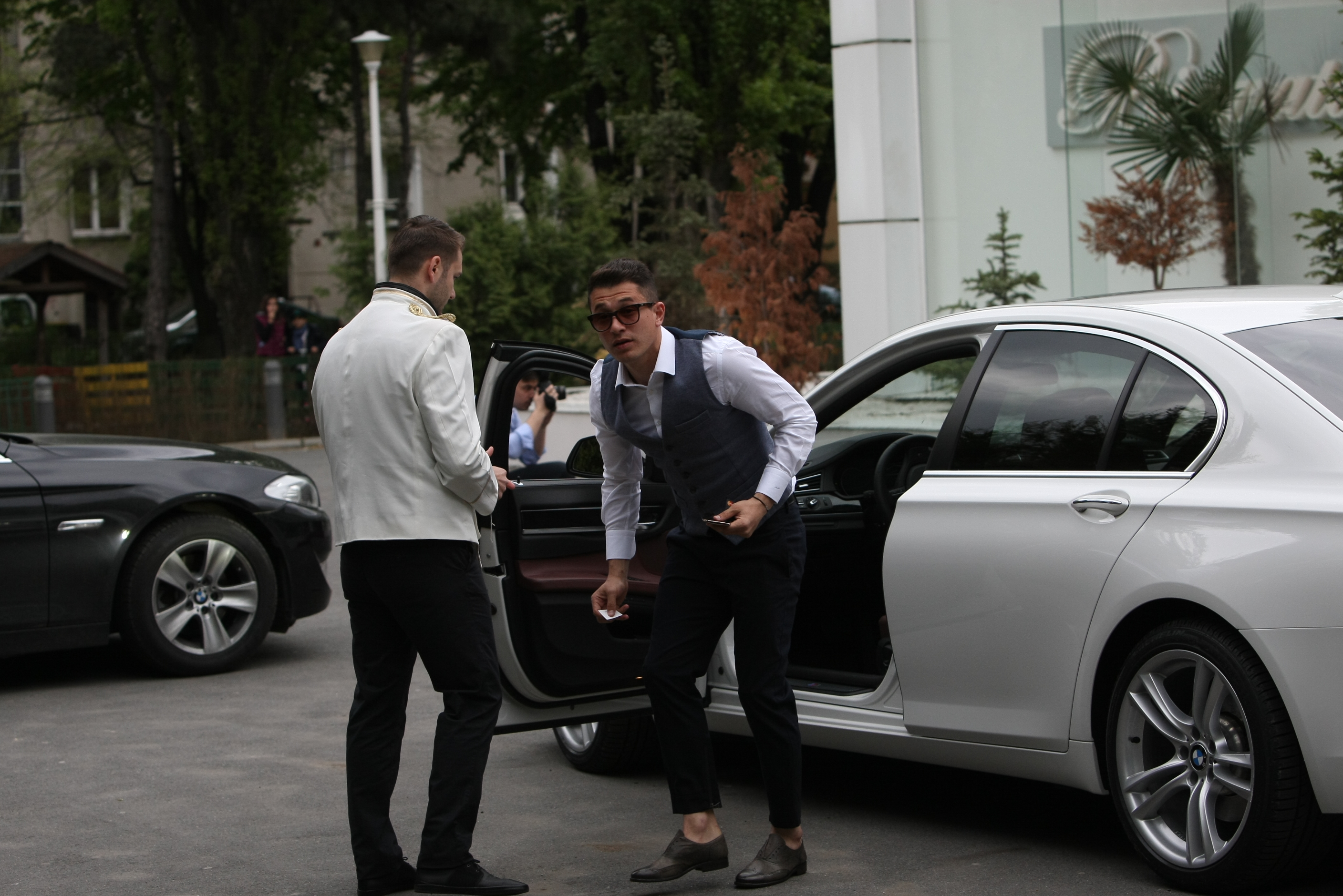 ”Argăseală a discutat cu Reghe revenirea acestuia la echipă!” /UPDATE
