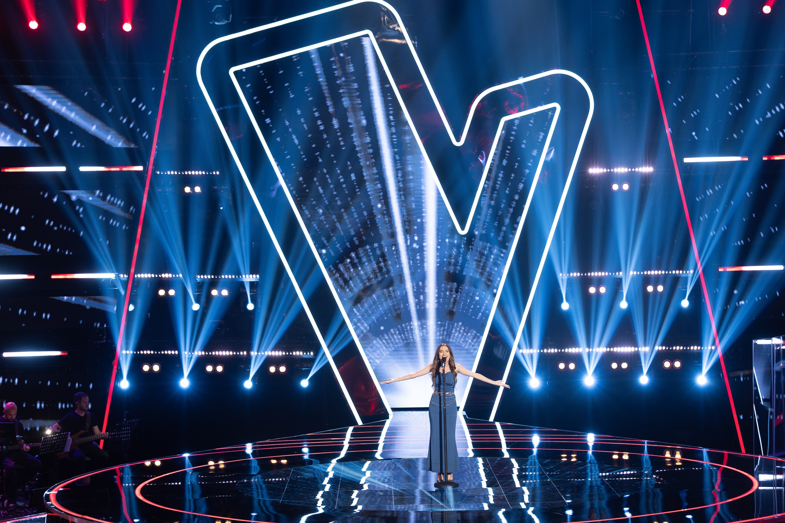 Antrenorii de la „Vocea României” 2026 și-au mărit echipele