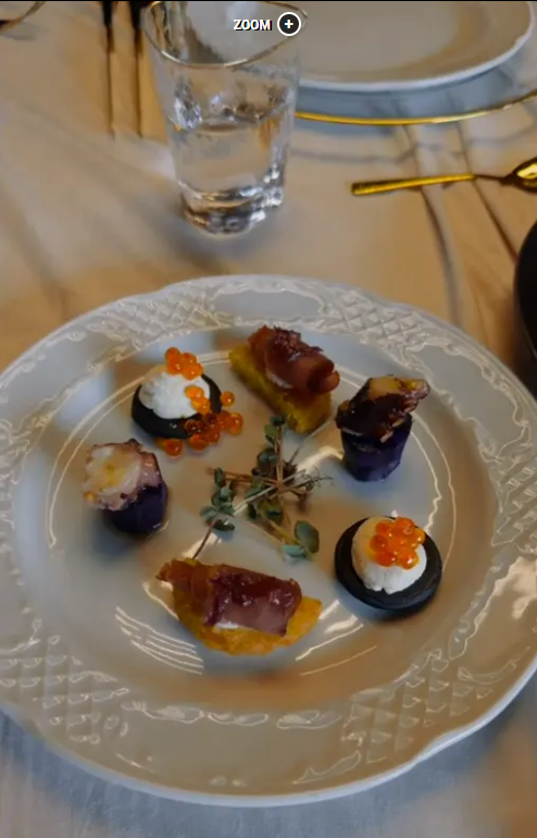 Dorian Popa și Andreea se căsătoresc. Unde va avea loc evenimentul și ce preparate se vor afla pe masa invitaților. „Unii au zis că e doar de marketing”