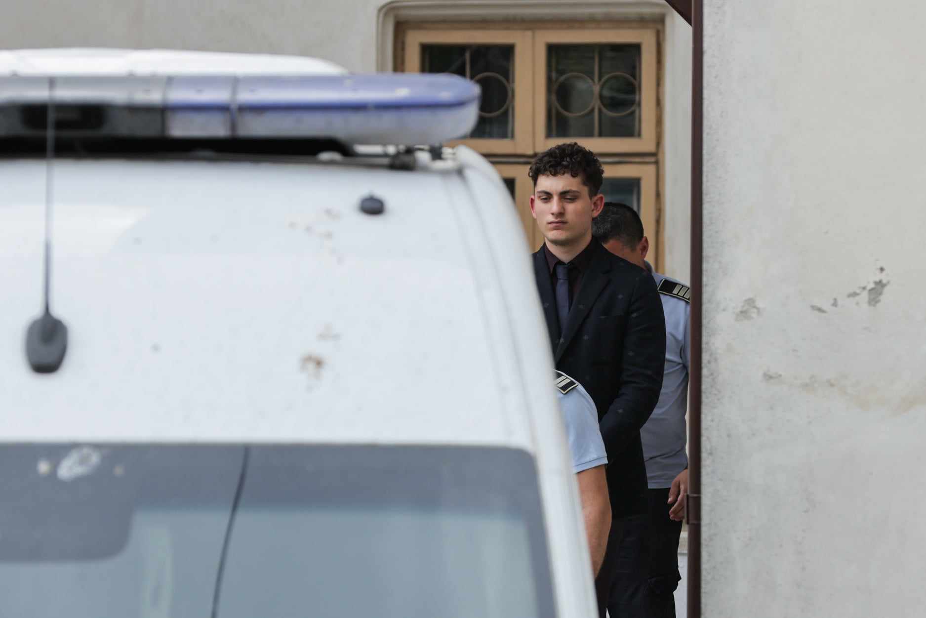 Procesul lui Vlad Pascu. Părinții victimelor au solicitat schimbarea încadrării juridice a faptelor. Ce a răspuns noua judecătoare