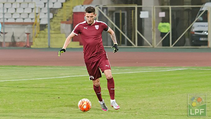 Mihai Costea, prins la pariuri! Fostul atacant de la Steaua, acum la FC Voluntari, în Liga I, ^riscă excluderea din fotbal! ”Nilă”, în ofsaid uriaș! GALERIE FOTO & VIDEO