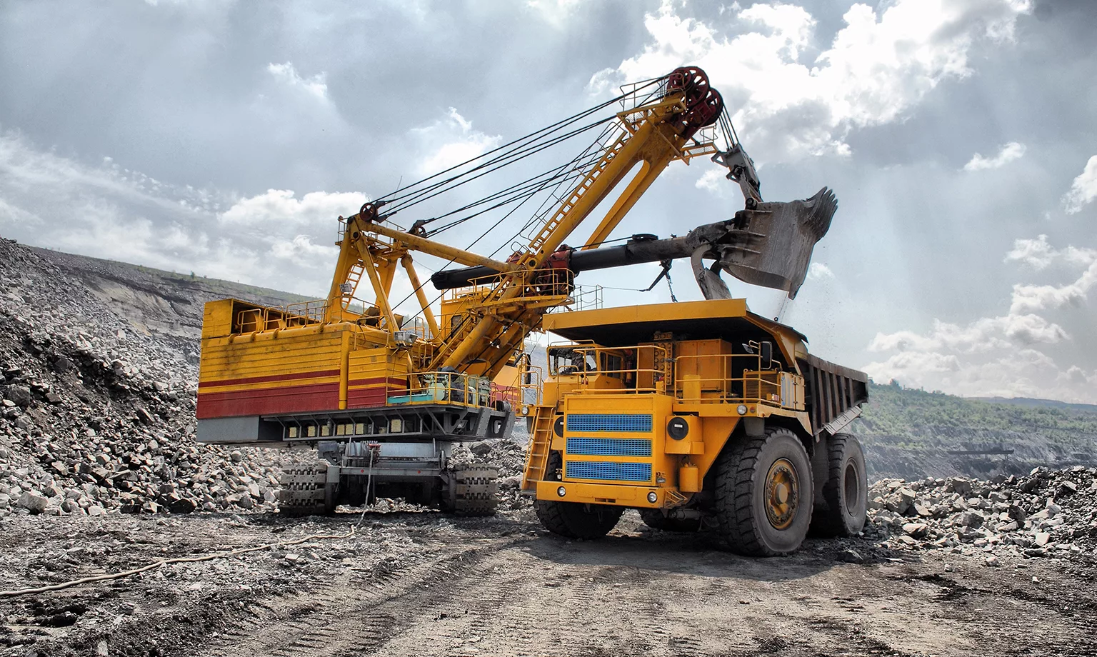 Mali mine seizure deals $1 billion blow to world’s second-largest gold producer