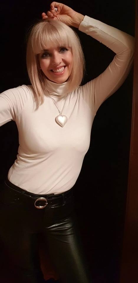 Cum a petrecut Bianca Brad de ziua ei de naștere. A împlinit 51 de ani, dar nu-i arată | FOTO