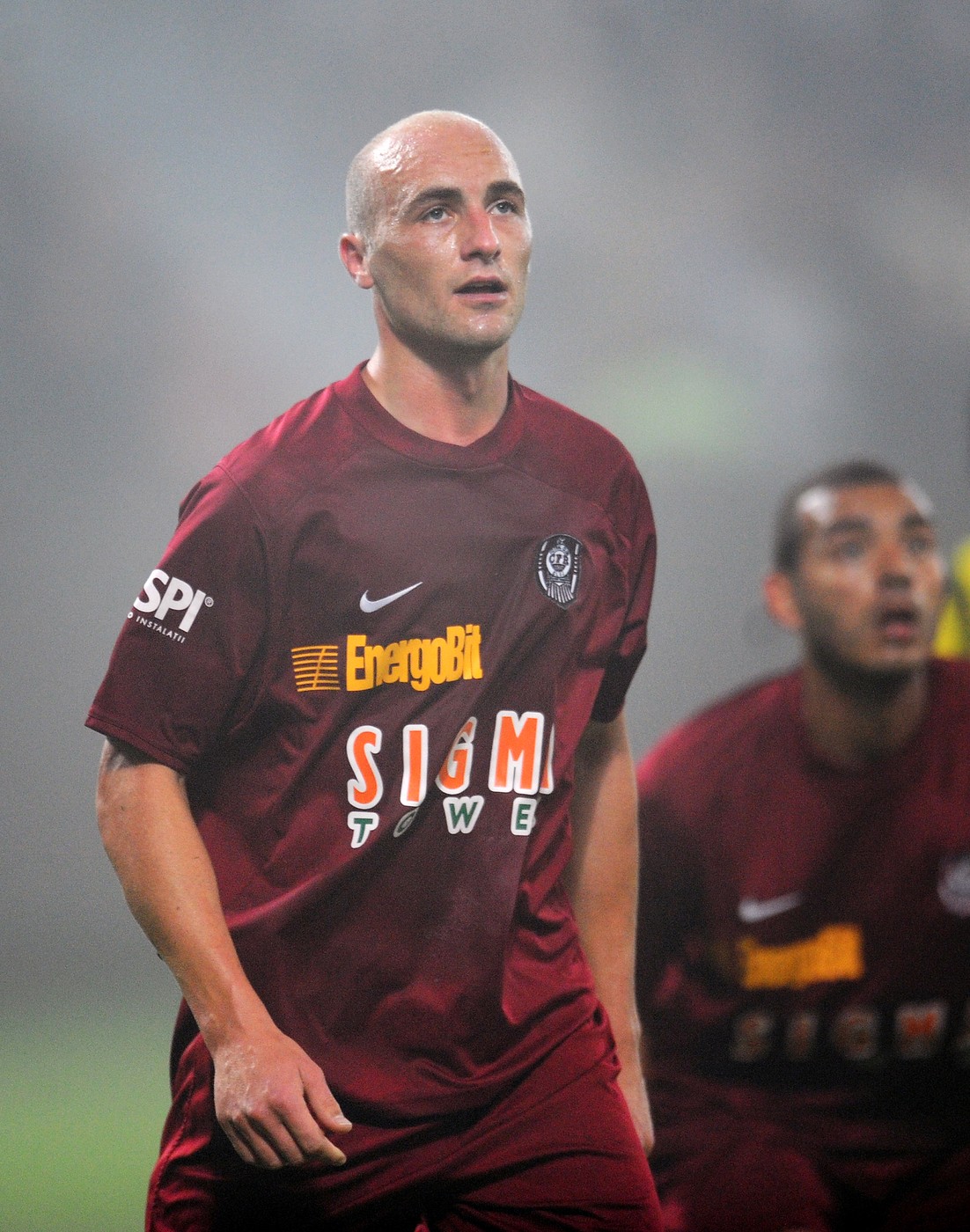 Fiul lui Gabi Mureșan, mesaj emoționant după decesul fostului fotbalist. Înmormântarea are loc astăzi