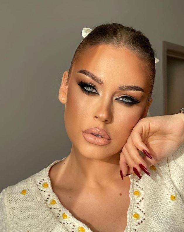 Misha a avut probleme cu greutatea: „Am mâncat de foarte multe ori pe bază de stres”. Cum se menține acum