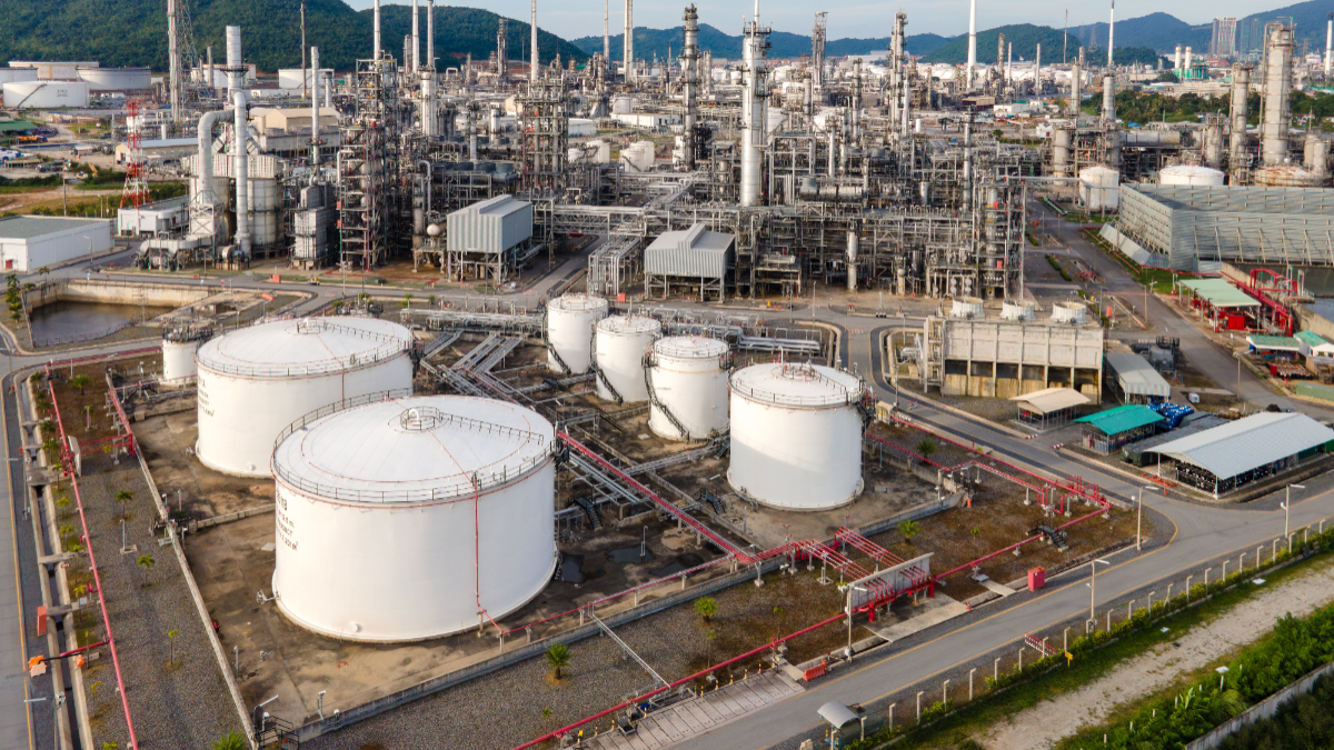 Eswatini plans strategic oil reserve as Middle East tensions rattle fuel markets