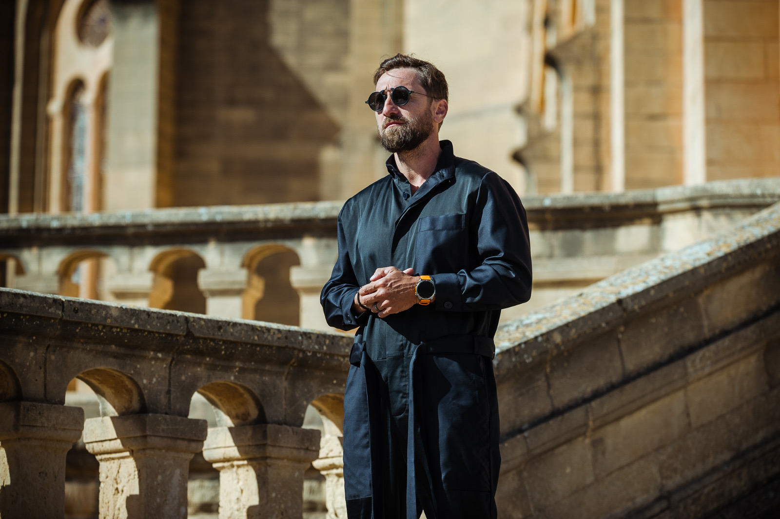 Dani Oțil, primele declarații după ce a ajuns pe masa de operație: „Mi-am făcut o intervenție la nas”