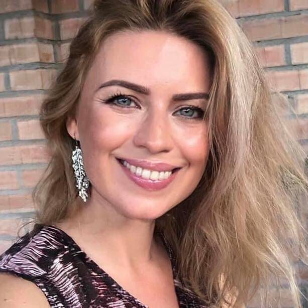 Andreea Liptak a devenit milionară. Ce face prezentatoarea, la 10 ani de când s-a retras din televiziune