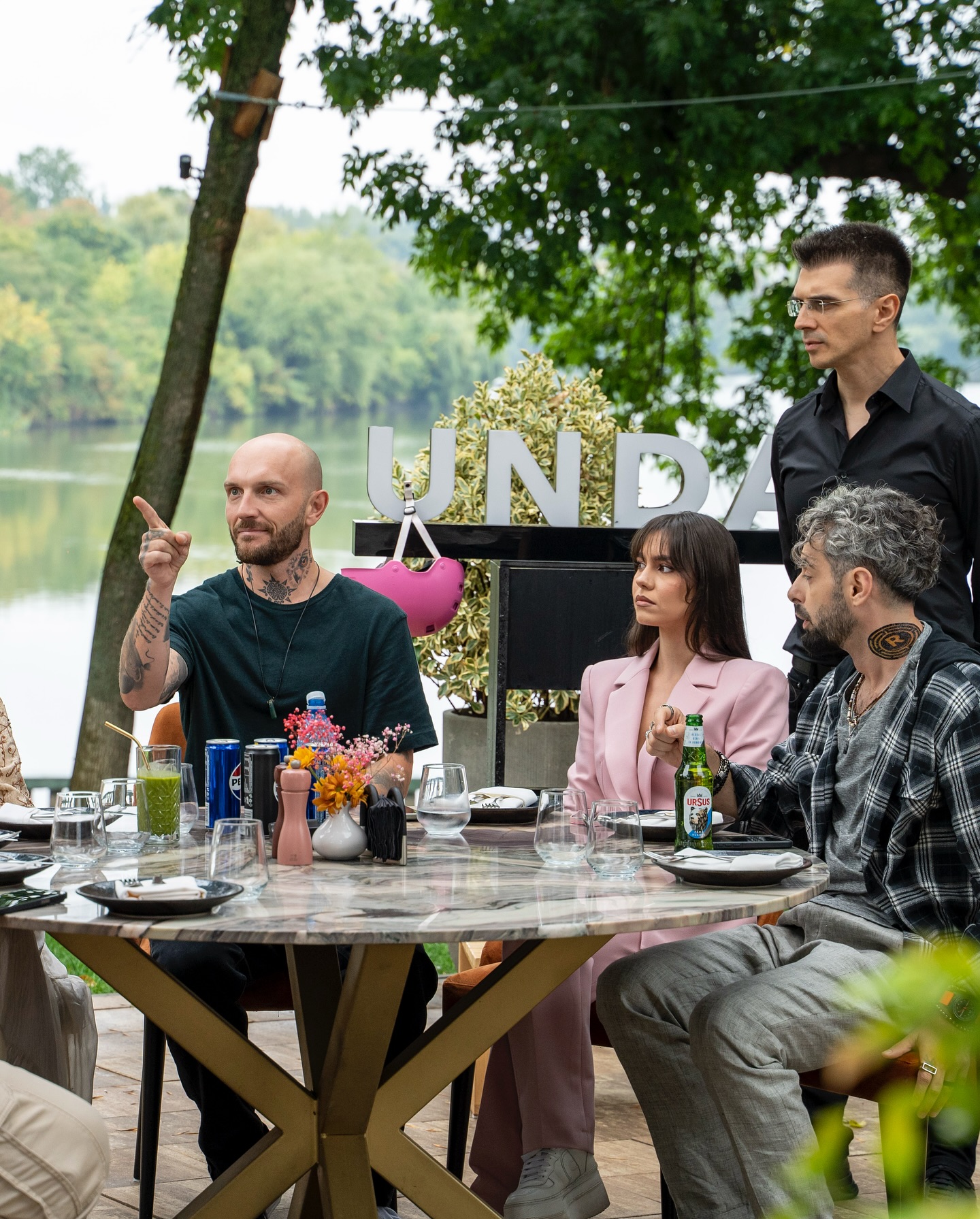 Prietenul pe care Radu Bucălae și l-a făcut la Antena 1. E un artist cunoscut de toată țara: „Mă înțeleg foarte bine cu el” | Exclusiv