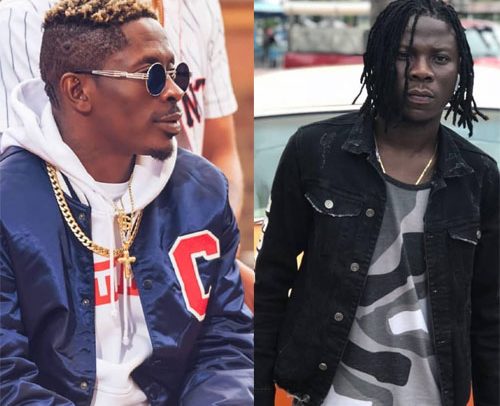 Shatta
