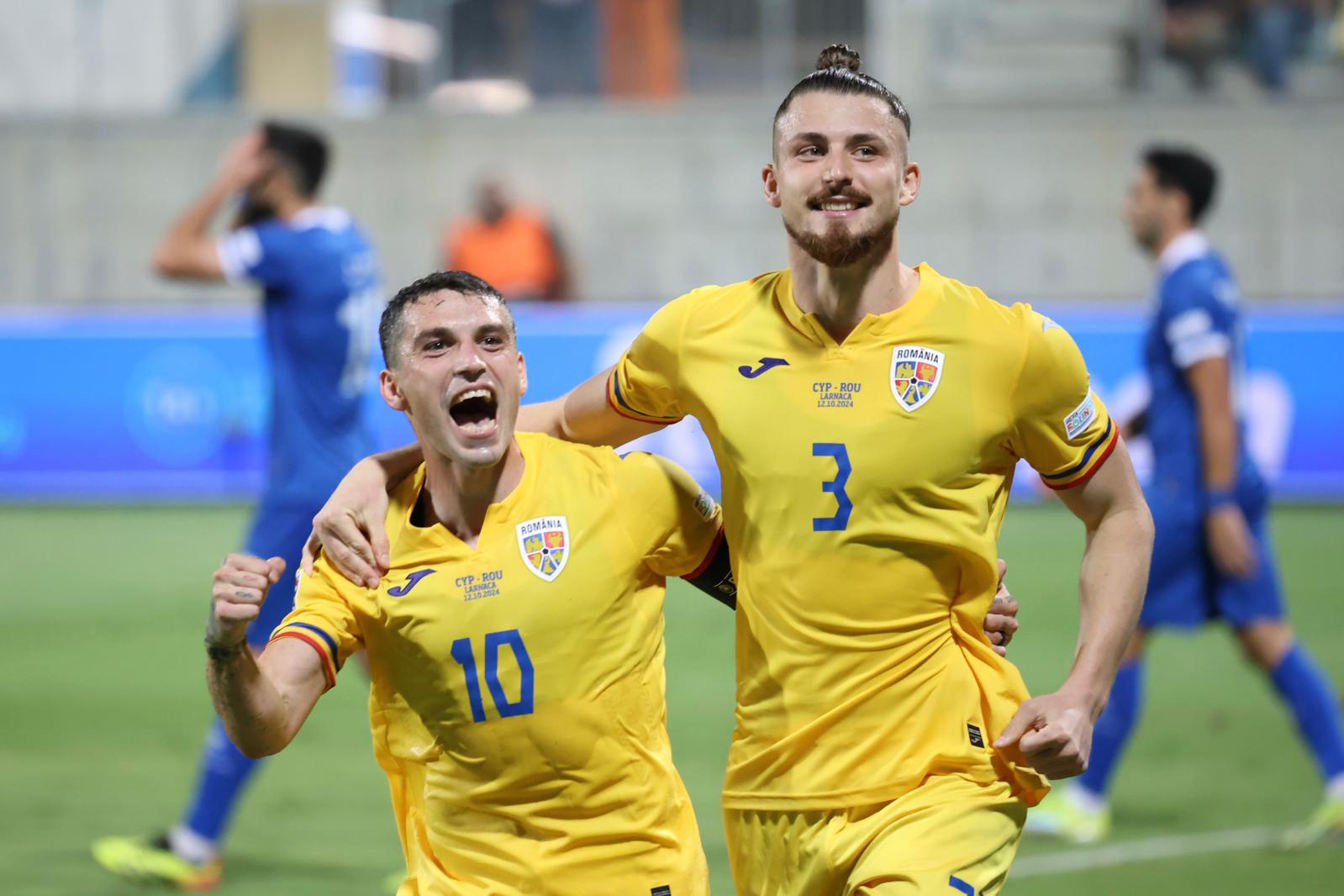 Veniturile uriașe pe care le-au obținut echipele din Premier League în anul 2024. Ce salariu are Radu Drăgușin în Anglia