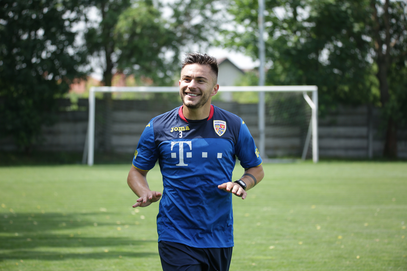 Norvegia - România 2-2, preliminariile Euro 2020. Dublă Keșeru. Remiză miraculoasă, reușită în prelungiri | FOTO&VIDEO
