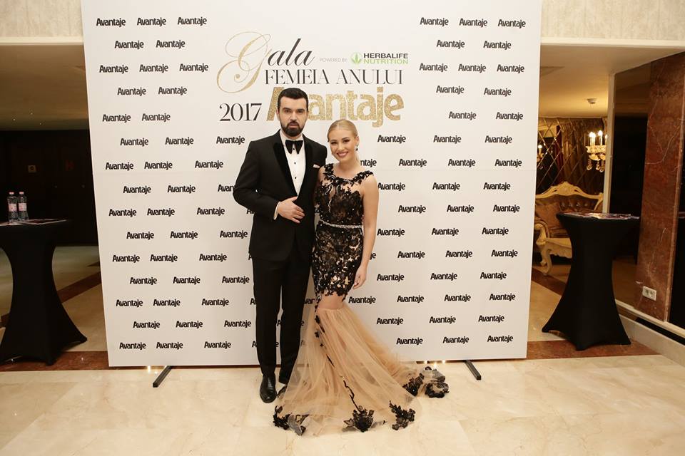 FOTO&VIDEO/ Câștigătoarele Galei Femeia Anului 2017. Revista Avantaje a prezentat publicului femei obișnuite cu povești neobișnuite