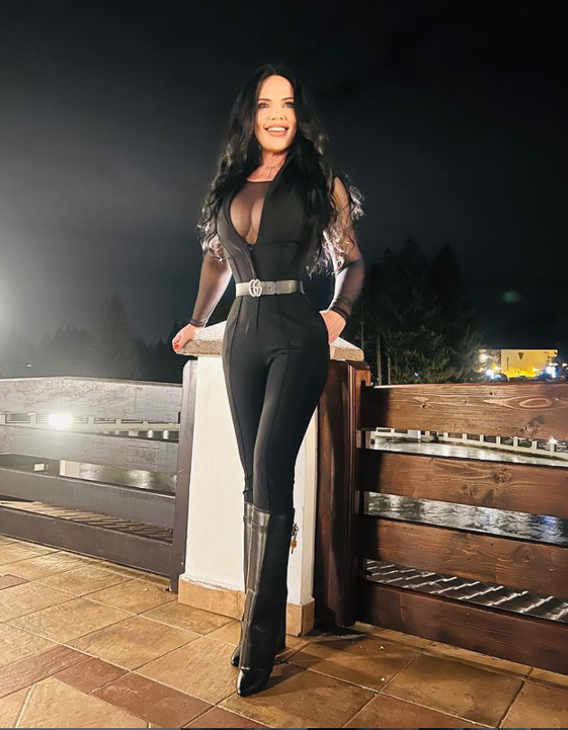Ioana și Ilie Năstase și-au luat casă în Otopeni. „În final am găsit ceva pe placul nostru. Are curte, dar nu prea mare”