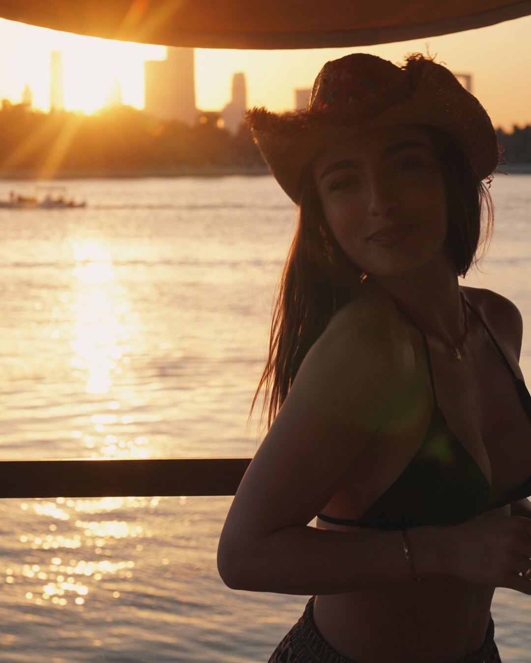 Alexia Eram, luată la rost: „În afară că ești fiica Andreei Esca...cu ce te ocupi?”. Și-a cumpărat singură un apartament de 200.000 de euro și are propria afacere