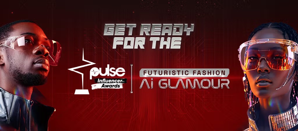 10 Futuristic outfits to look out for at the Pulse Influencer Awards