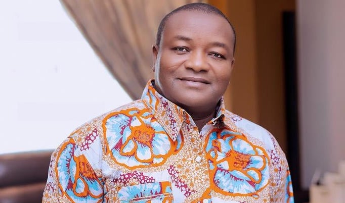 Election 2024: Dr. Hassan Ayariga picks Rev. Samuel Mensah as his running mate