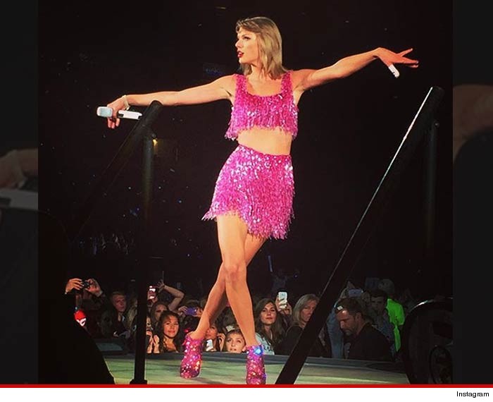 Taylor Swift, în topul miliardarilor. Succes colosal datorită turneului „Eras”: „Ea nu este doar o interpretă - este un fenomen economic”