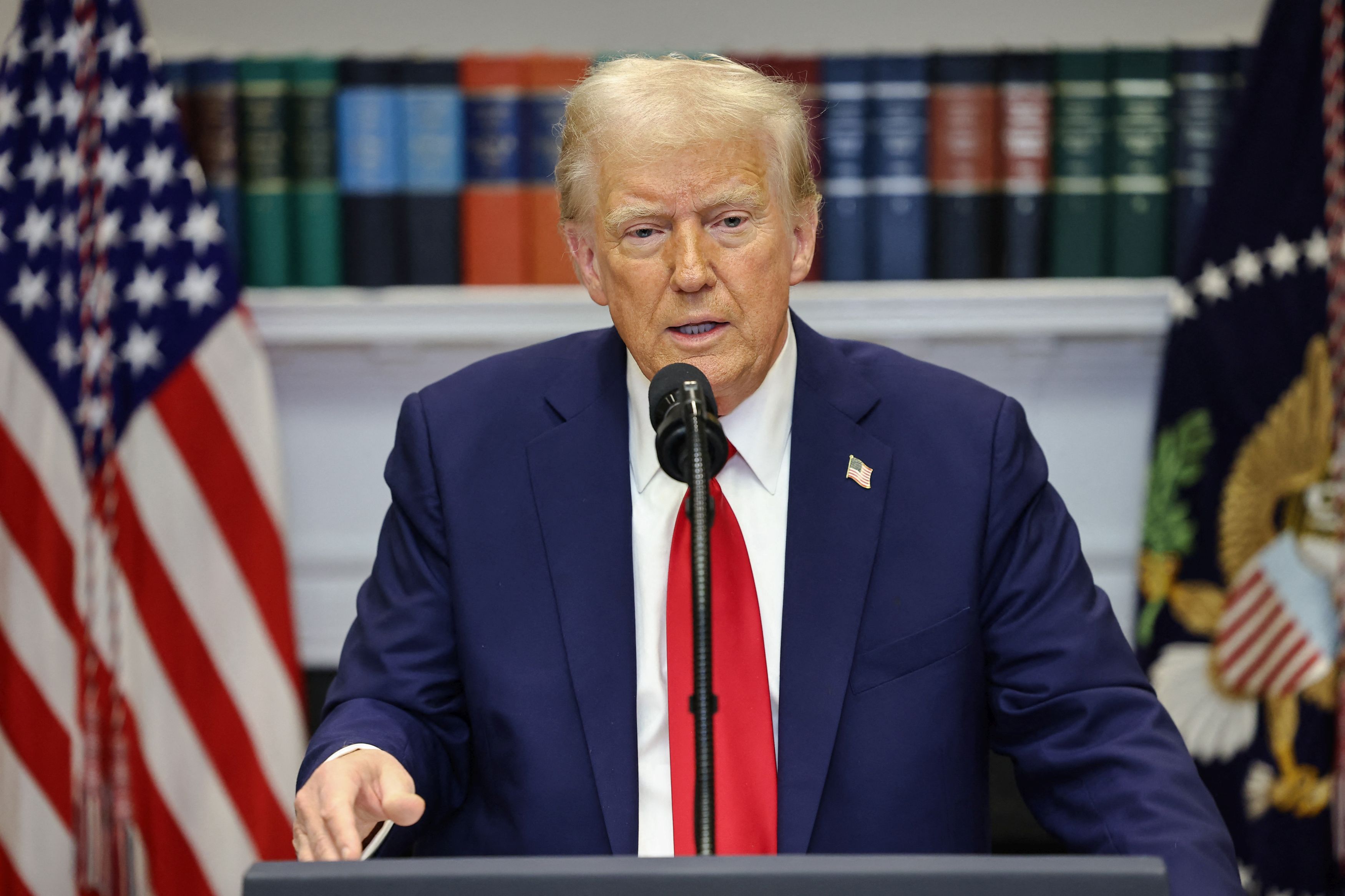 Cine este românca de care Donald Trump a fost îndrăgostit. A avut o relație de scurtă durată cu Mădălina