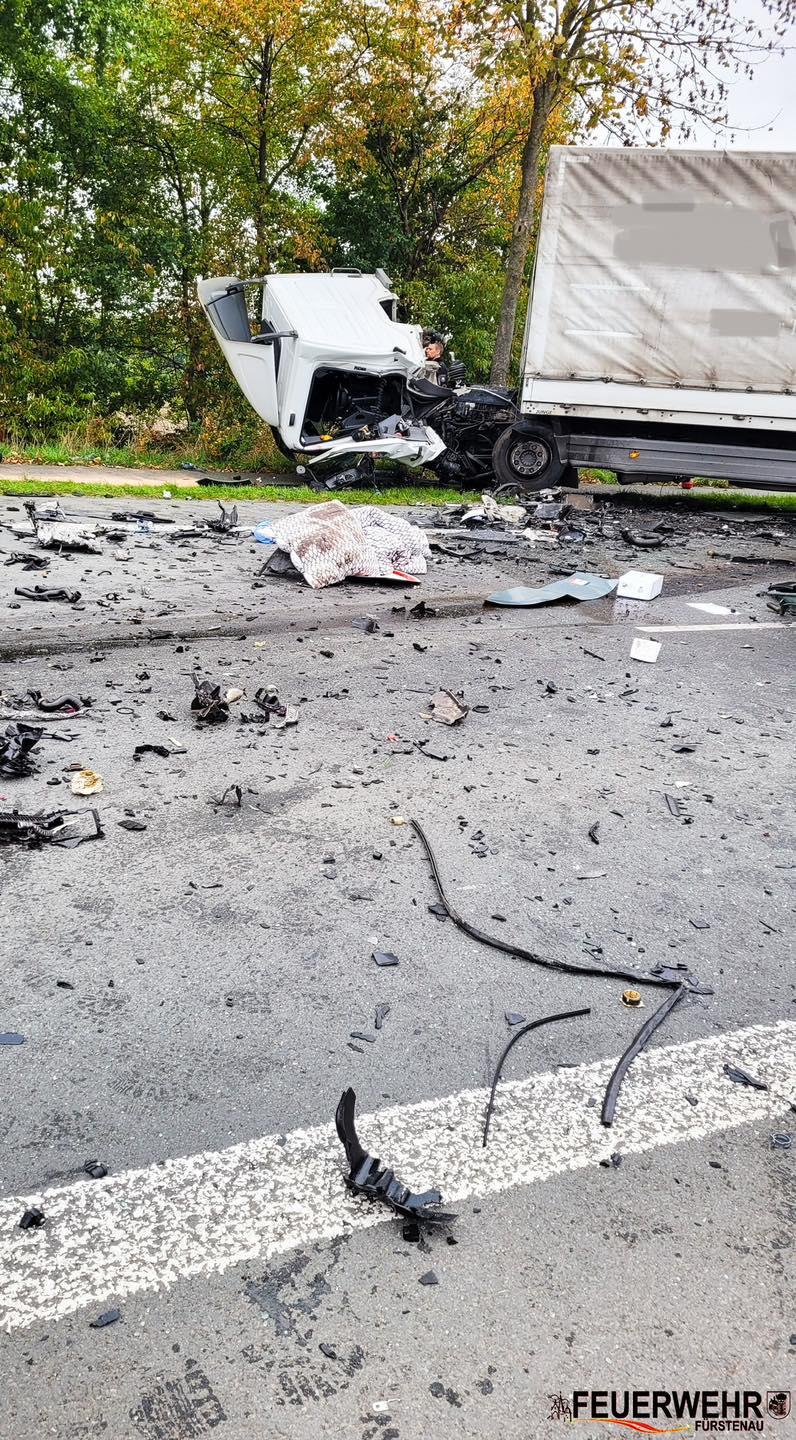 Un camionagiu român a fost ucis de un șofer beat și drogat, pe o șosea din Germania