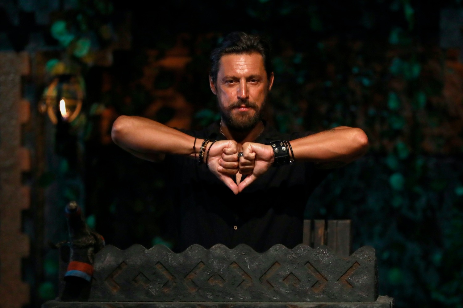 Finala Survivor România 2023. Dan Ursa a fost desemnat marele câștigător