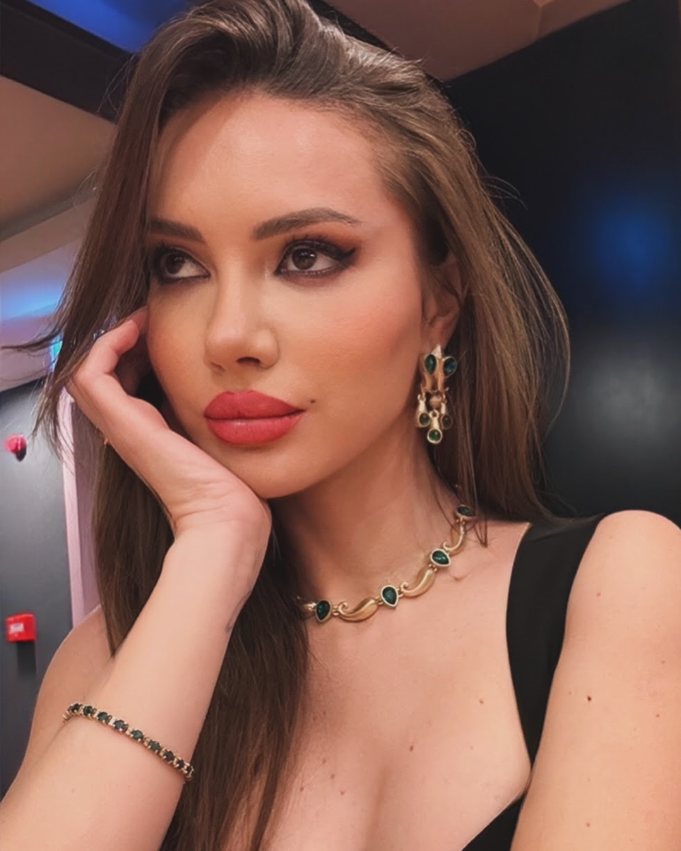 Anunțul făcut de Otilia. Ce s-a întâmplat cu artista în prima parte a anului 2026: „Drumul meu”