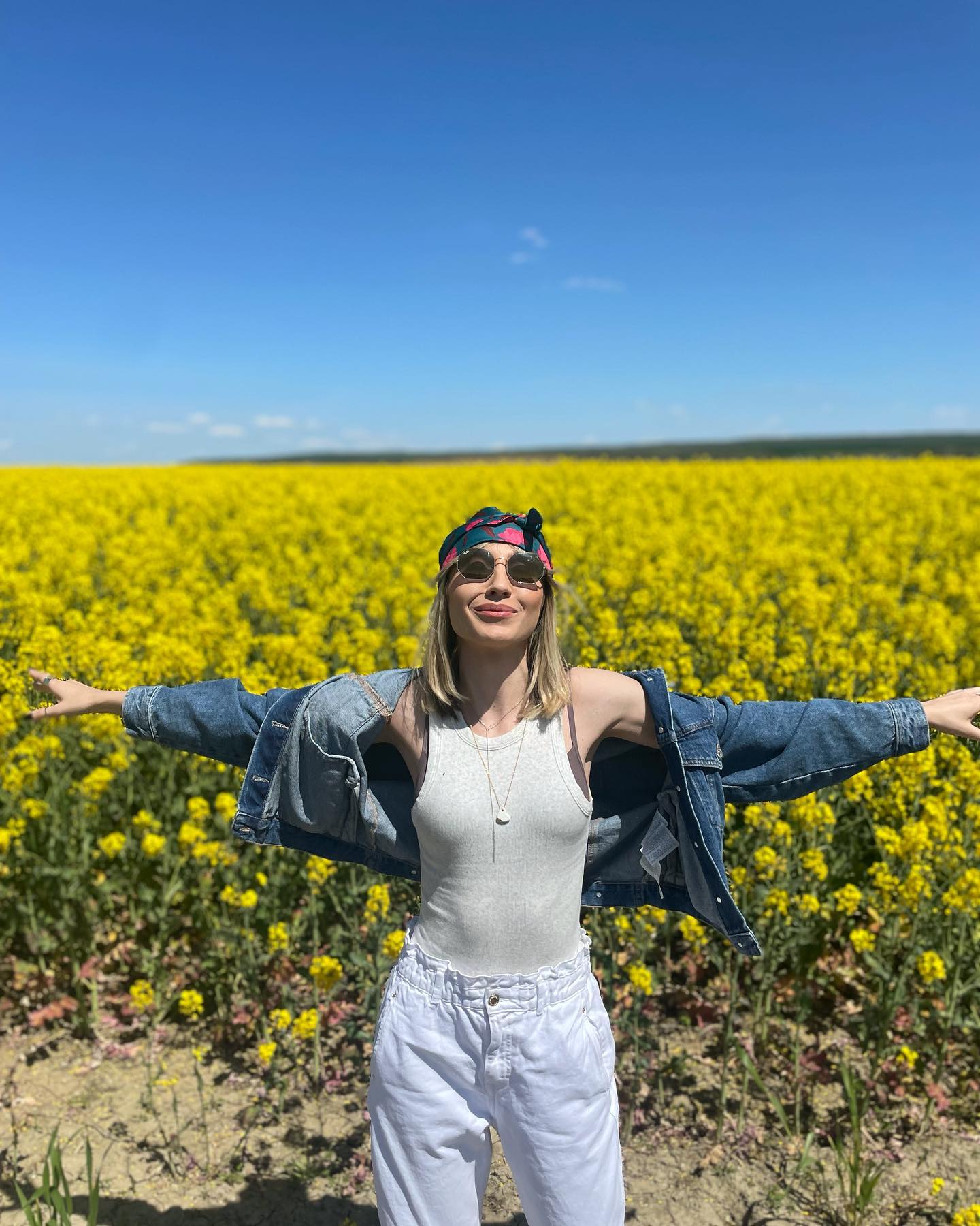 Cu ce se ocupă Monica Odagiu acum, după accidentul de circulație care a marcat-o. „Sunt și cu Monica Davidescu astăzi la eveniment”