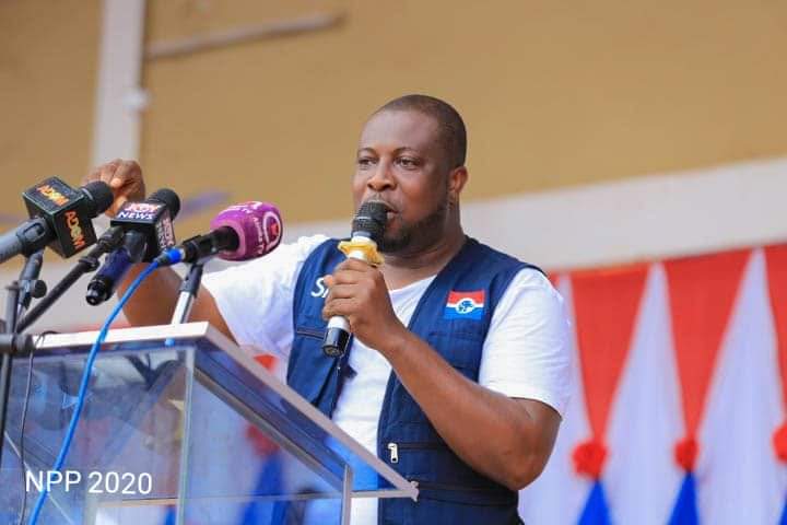 Election 2024: It’s victory for the NPP - Salam Mustapha charges party youth