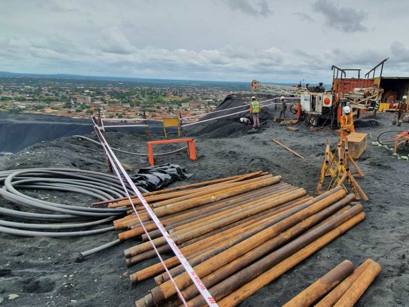 Mining: Nigeria, France seal funding deal for geological data exploration