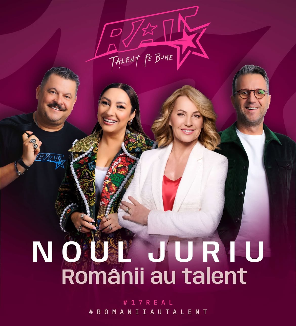 Andi Moisescu, declarații despre venirea Nadiei Comăneci la Românii au talent