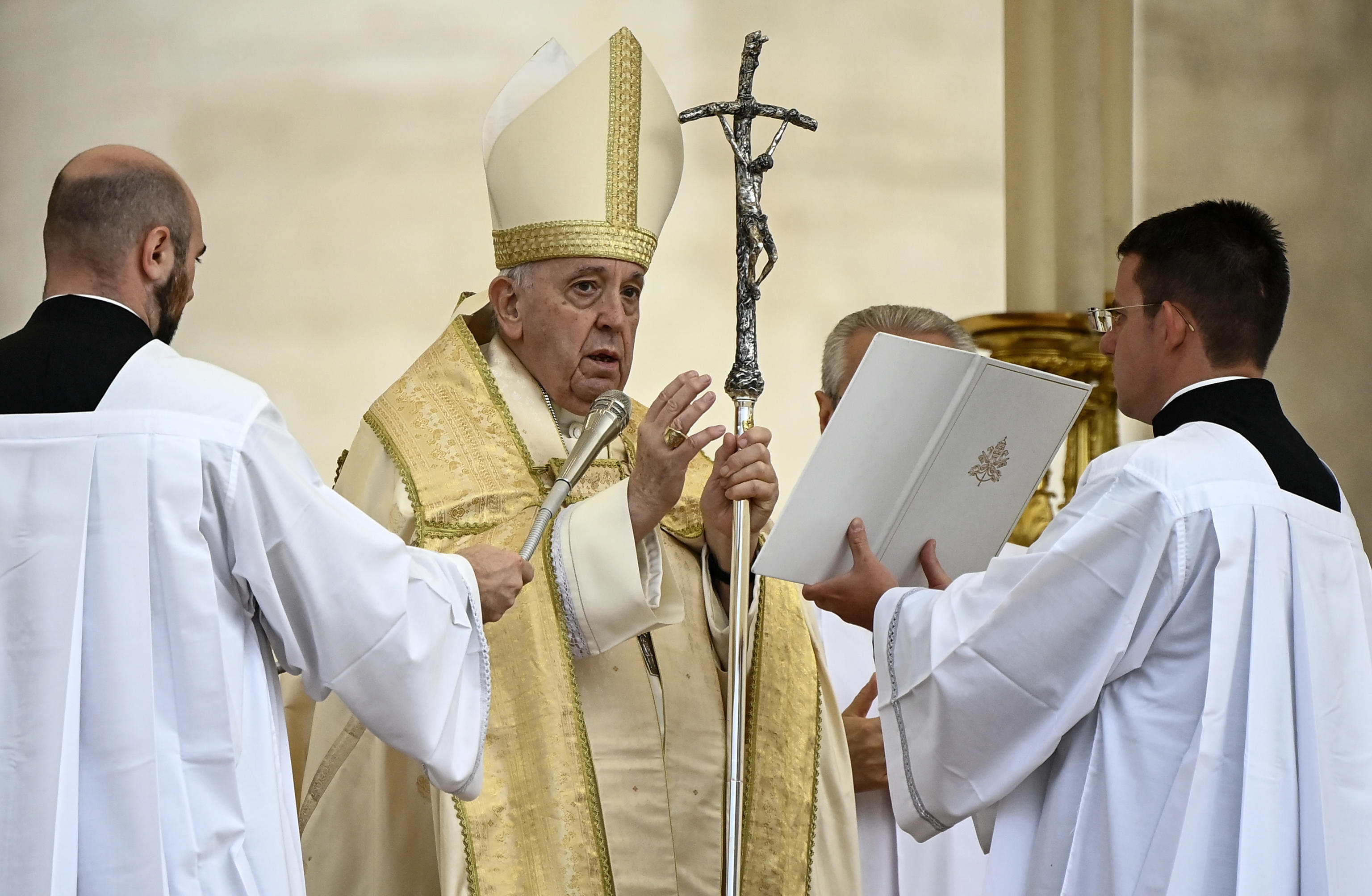 Papa Ioan Paul I a fost beatificat. „Papa zâmbitor” a avut un pontificat de doar 33 de zile