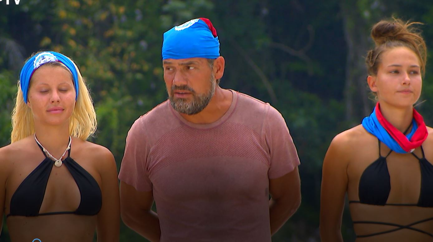 Motivul pentru care Ionuț Iftimoaie a fost eliminat de la „Survivor România” 2023. Anunțul făcut de Daniel Pavel