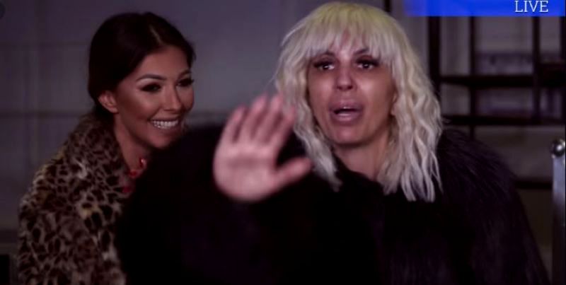 Instagram vs realitate. Cum arată vedetele din România fără machiaj și fără filtre