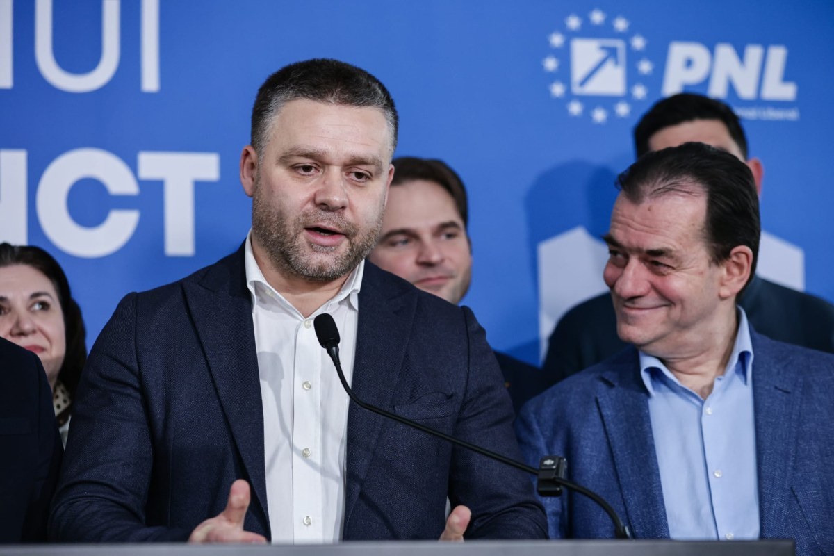 Ciprian Ciucu, prima reacție după ce a câștigat Primăria București, conform exit-poll-urilor: „Proiectul vieții mele. I-am promis lui Ilie Bolojan că nu îl fac de râs”