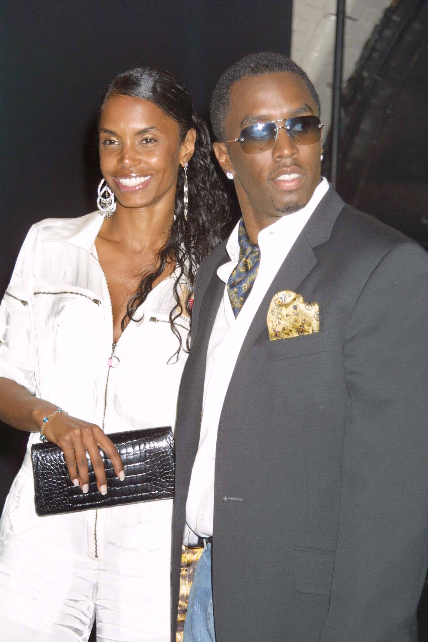 Kim Porter, fosta iubită a rapperului P. Diddy, a fost găsită moartă. Era mama a trei copii