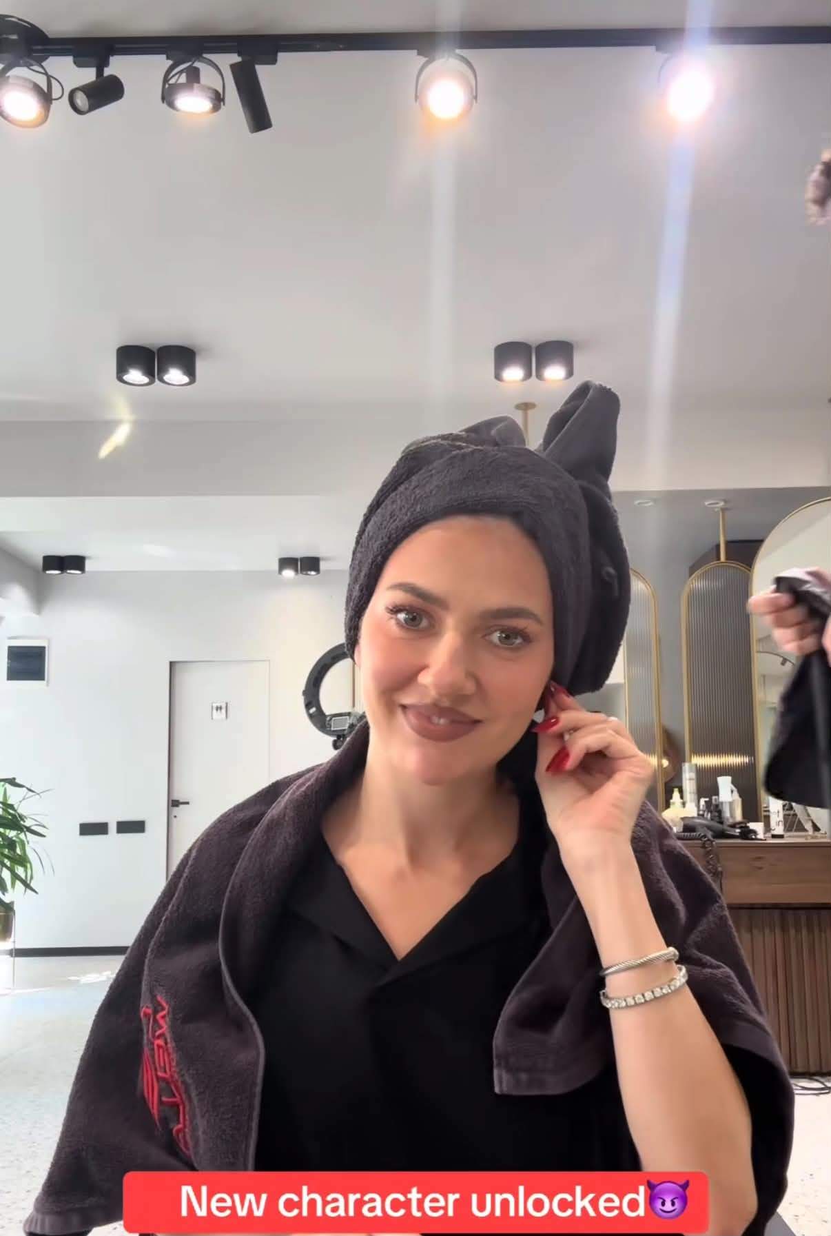 Imagini cu Lidia Buble după ce și-a schimbat radical lookul. Artista, mai îndrăzneață ca niciodată. „A fost un delir pe social media”