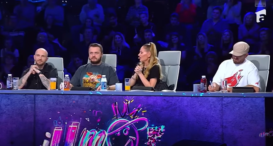 Delia, gafă de proporții la TV. A fost avertizată de  producție, iar apoi a reacționat: „Mă duc să mă dau afară”